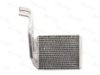 JEEP 05012691AB Heat Exchanger, interior heating